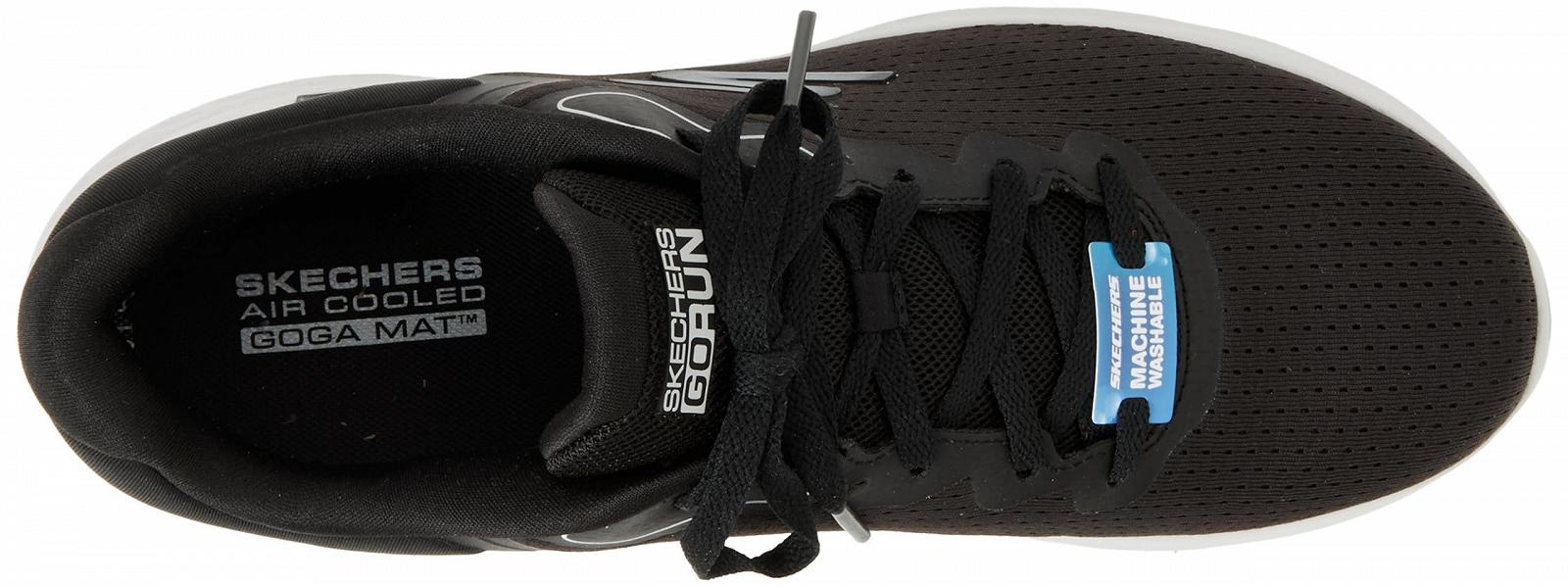 Кросівки Skechers Go Run Lite Anchorage, фото №3 Кросівки Skechers Go Run Lite Anchorage, фото №3