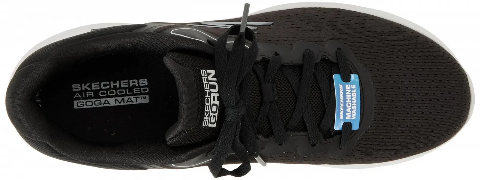 Кросівки Skechers Go Run Lite Anchorage, фото №3