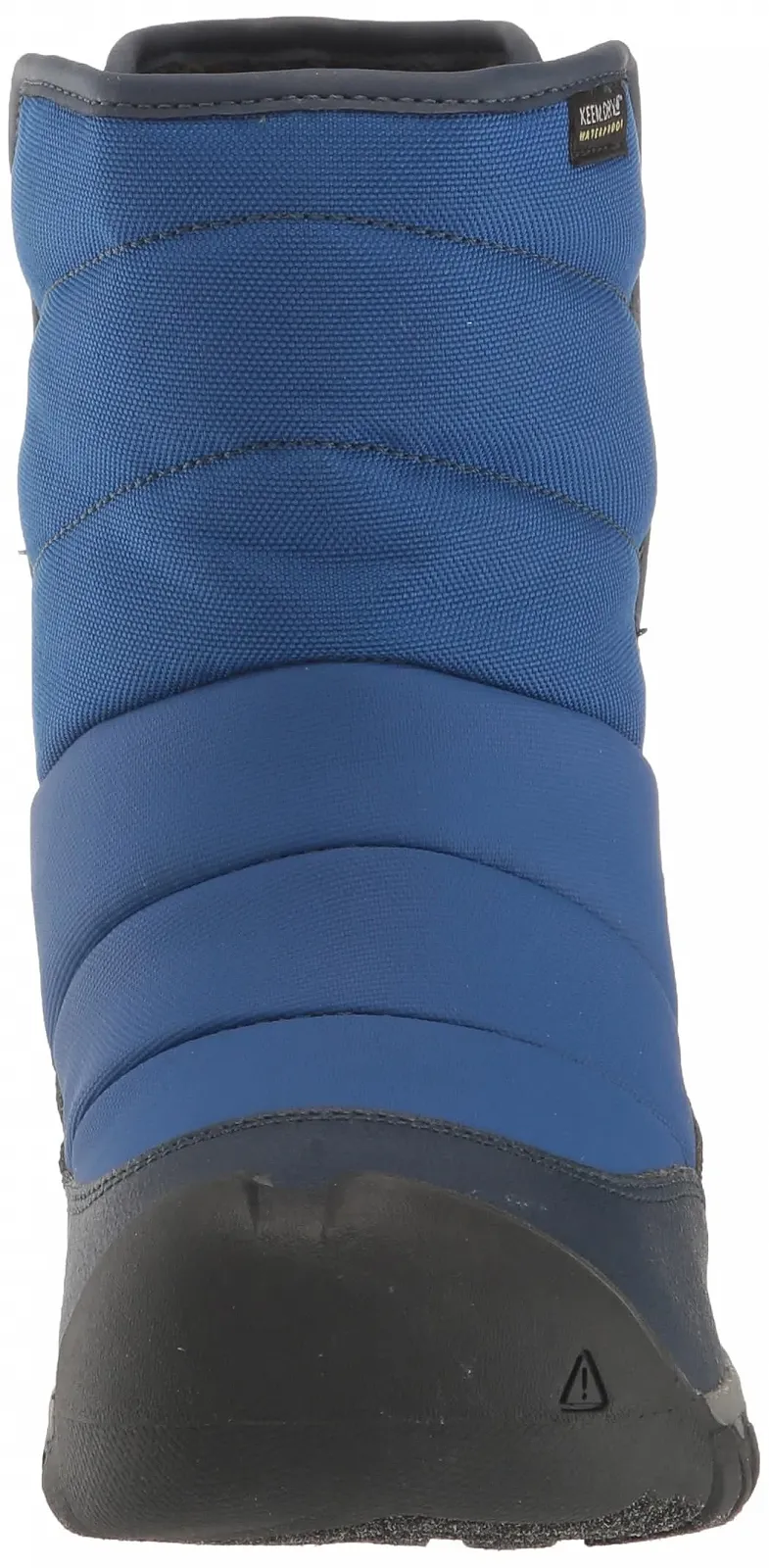 Ботинки зимние KEEN Puffrider Waterproof, фото №2