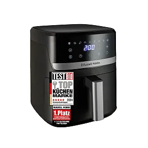 Мультипіч Russell Hobbs SatisFry XL 27621-56 5.5 л 1500 Вт 9 програм Тачскрін - Фото 1