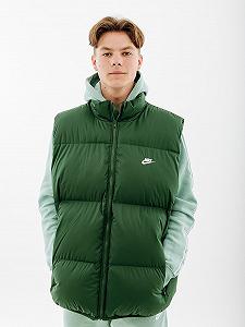 Жилетка Nike CLUB PUFFER XL - Фото 1