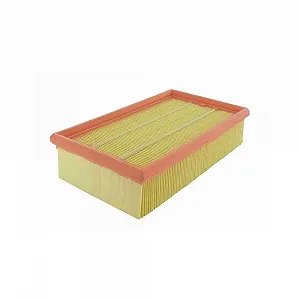 Повітряний фільтр VAICO V46-0592 для ALFA ROMEO CITROËN FIAT MG - Фото 1