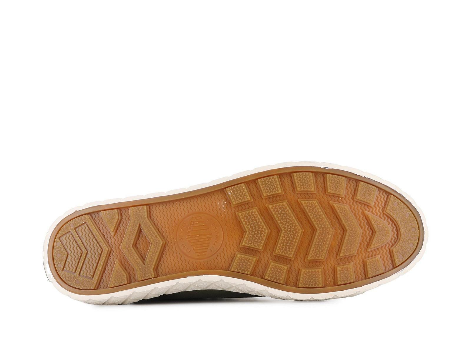 Кросівки Palladium Palla Ace Chukka Org Унісекс, фото №5