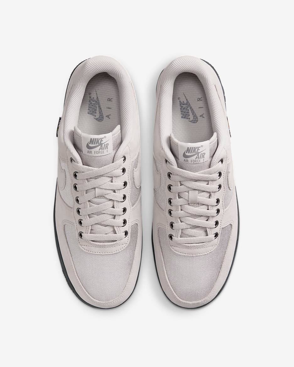 Кросівки Nike AIR FORCE 1 07 44, фото №4