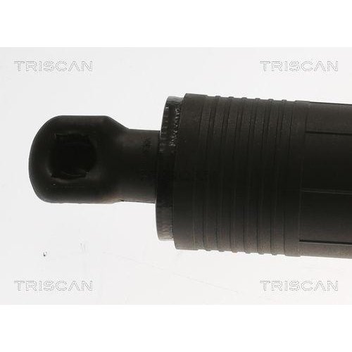 Газова пружина багажника TRISCAN 8710 20304 для PORSCHE, фото №2 Газова пружина багажника TRISCAN 8710 20304 для PORSCHE, фото №2