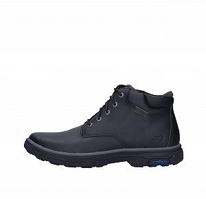 Челсі Skechers Segment 2.0 Brogden чоловічі - Фото 1