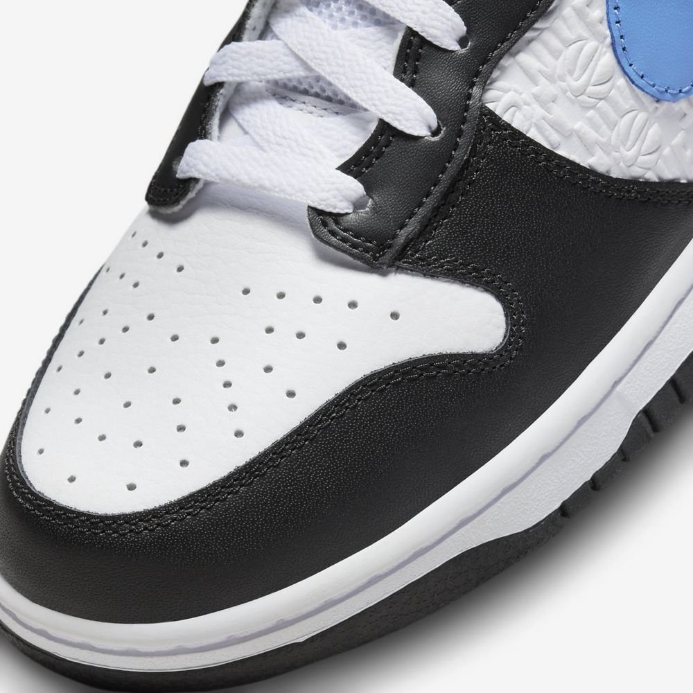 Кроссовки Nike Dunk High Retro 45.5, фото №6
