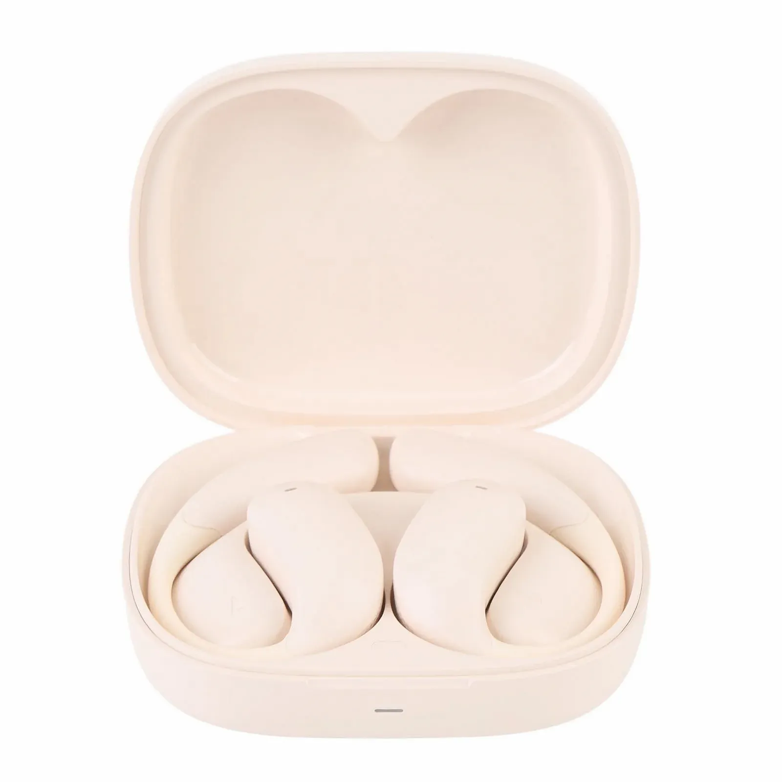 Відкриті Бездротові Навушники з Сенсорним Керуванням, IPX4, Стерео Звук, фото №1