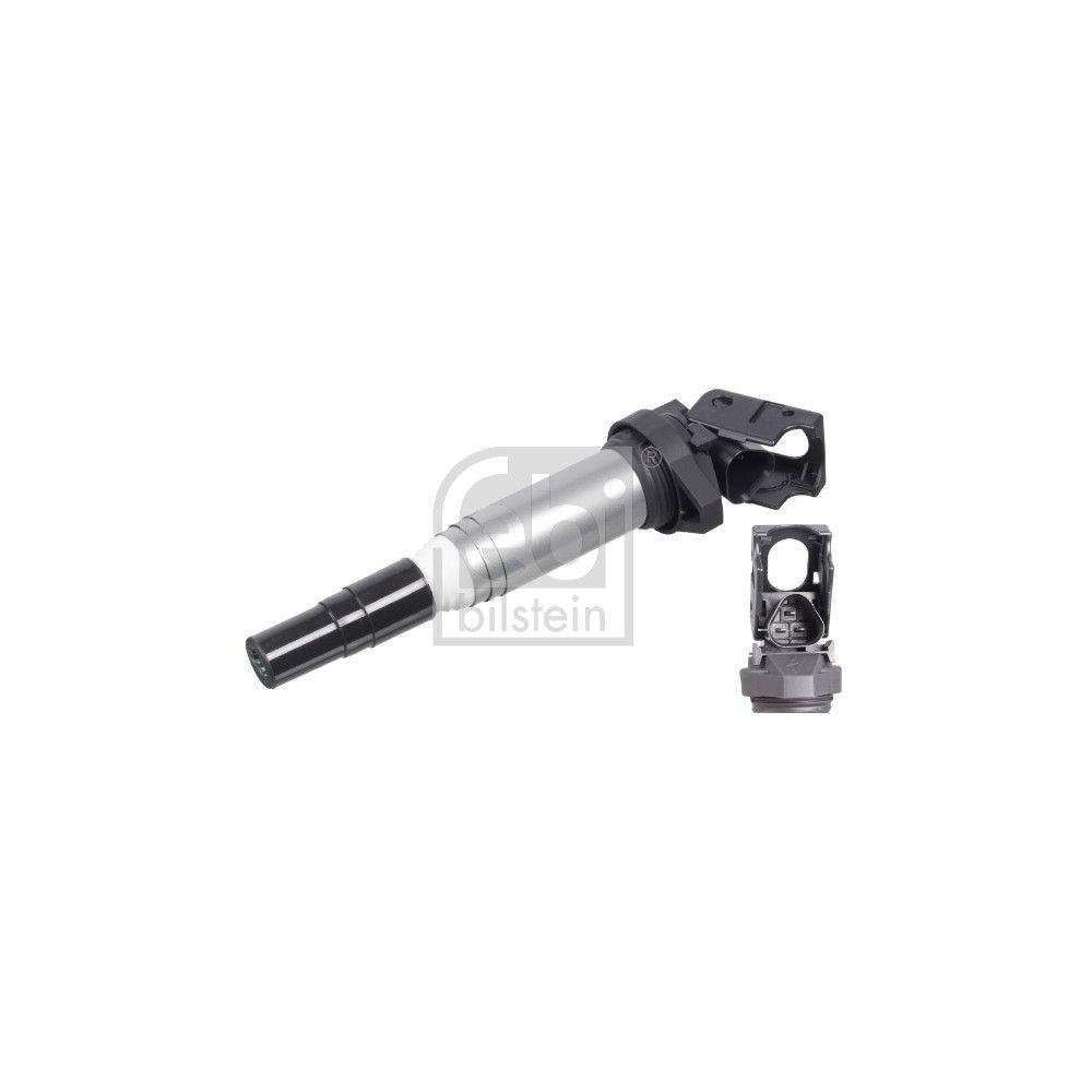 Катушка зажигания FEBI BILSTEIN 36080 для BMW, фото №2 Катушка зажигания FEBI BILSTEIN 36080 для BMW, фото №2
