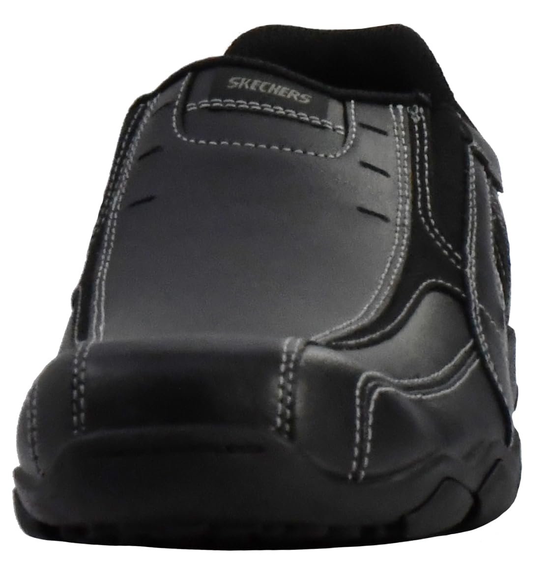 Туфлі Skechers Diameter Nerve чорний, 45 EU, фото №2