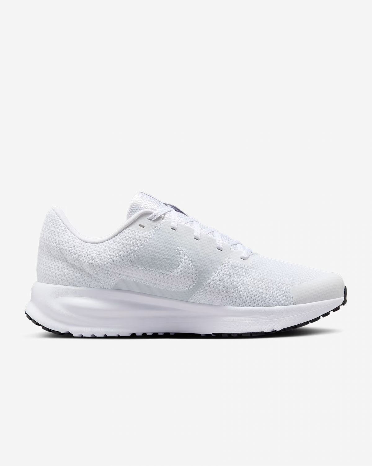 Кросівки NIKE RUN DEFY HM9594-100 Nike Білий 41, фото №2