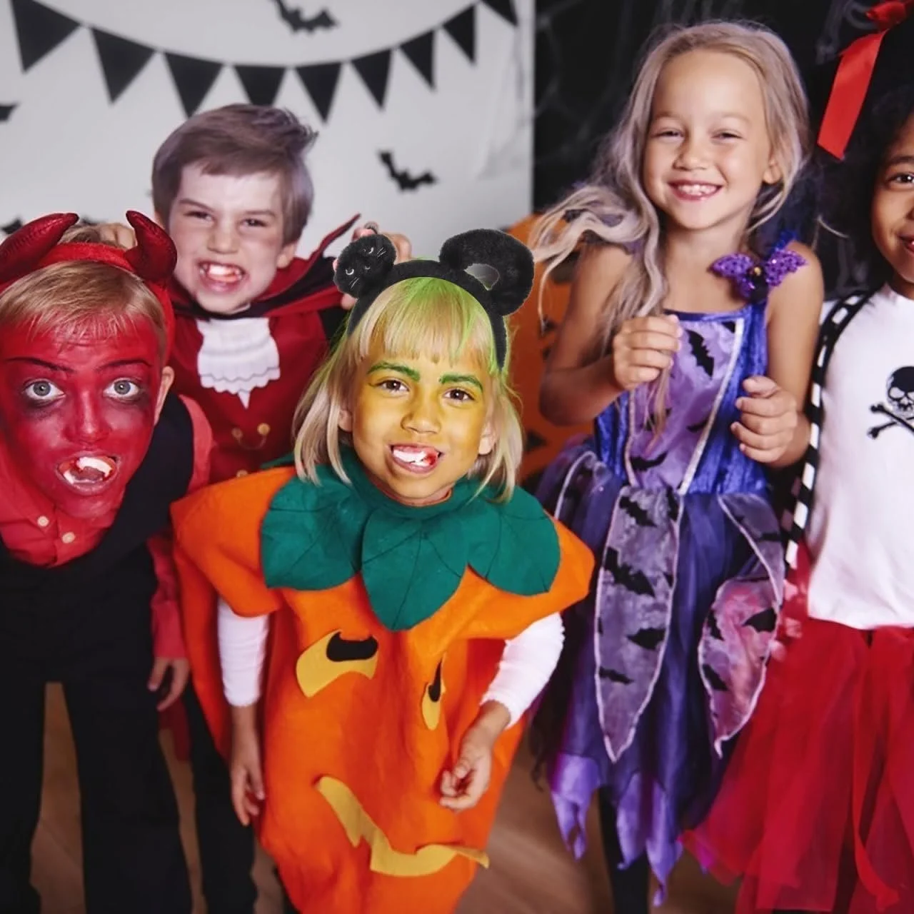 Обруч для волосся VALICLUD, фото №4