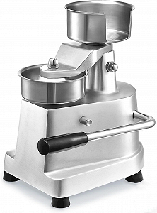Купити Ручний прес для гамбургерів Vevor JKH-100 / Silver - Фото 1 Ручний прес для гамбургерів Vevor JKH-100 / Silver - Фото 1