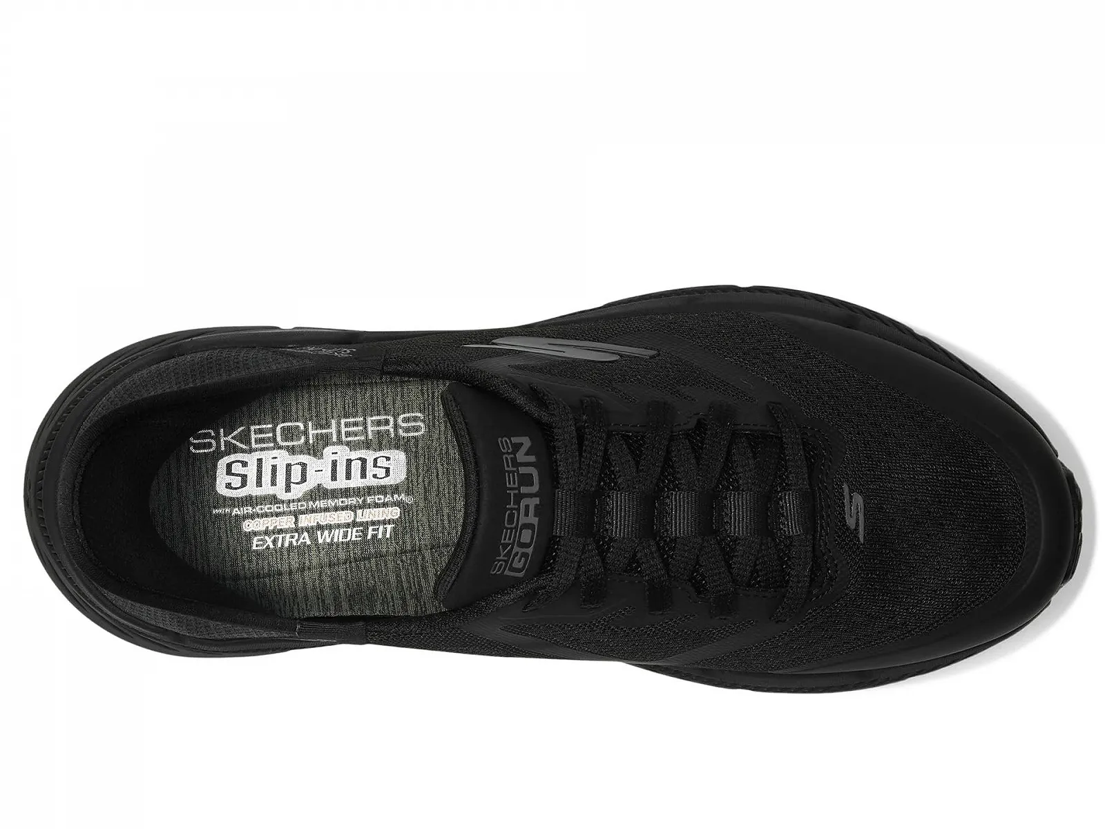 Кросівки Skechers Max Cushioning Premier 2.0 Ascendant II Hands Free Slip-ins, фото №3