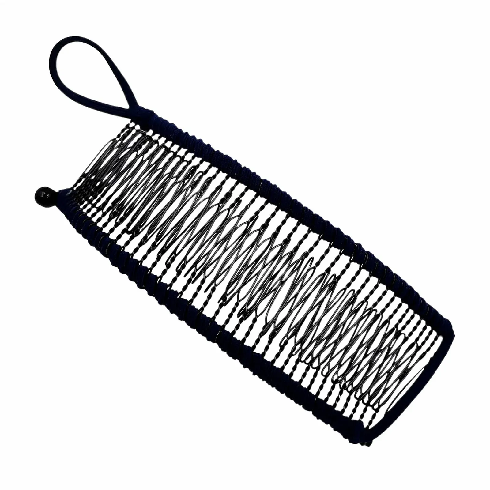 Заколки-бананы Acunny для густых волос, заколка-банан, заколка Vintage Grip, держатель для женского хвостика, гребешок Clincher Combe, большая заколка для семьи, Нового года, Дня Святого Валентина, фото №8