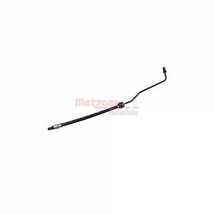 Трубка сцепления METZGER 2070007 - Фото 1