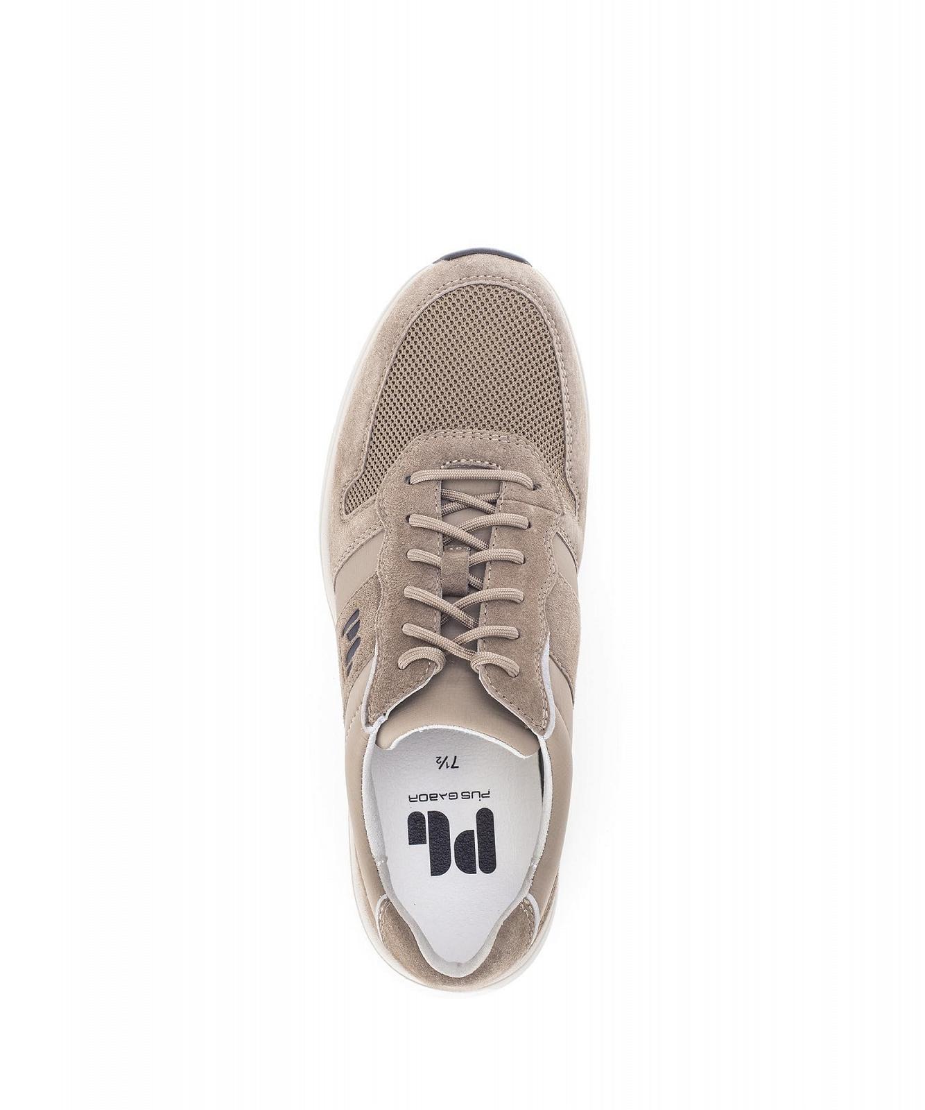 Кроссовки низкие мужские Pius Gabor из сертифицированной кожи, фото №6 Кроссовки низкие мужские Pius Gabor из сертифицированной кожи, фото №6