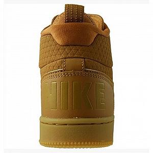 Кросівки Nike Court Borough Mid Winter 44 synthetic.ua - Фото 1
