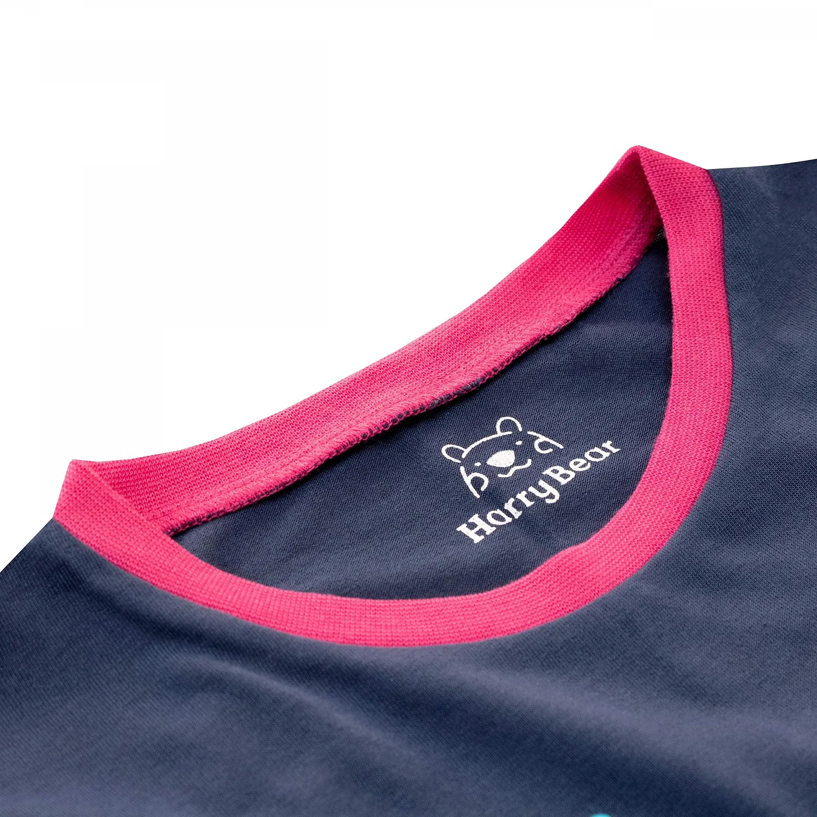 Пижама Harry Bear Selfie для девочек, фото №4 Пижама Harry Bear Selfie для девочек, фото №4