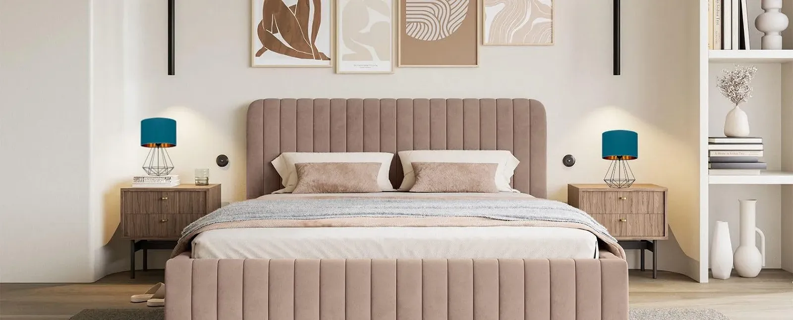 Підвісна лампа Kugel TD-TS Чорна Сіра Біла, фото №3