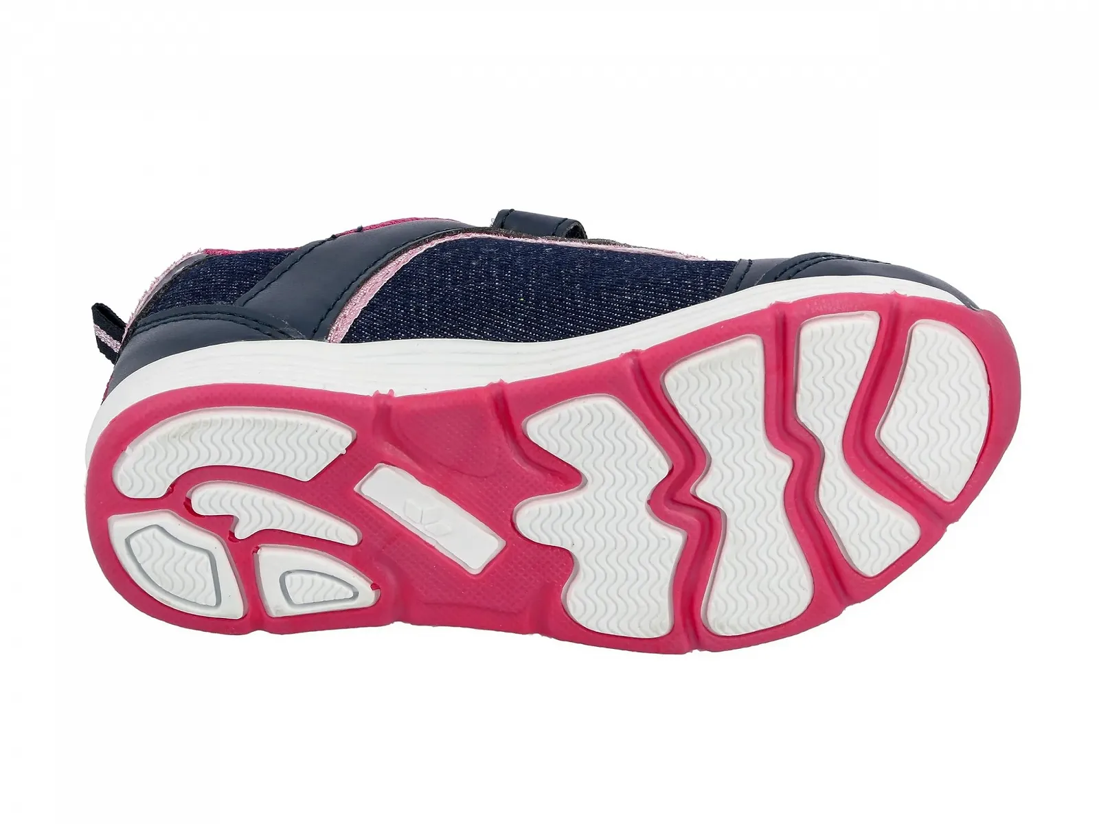 Кросівки Lico Shine V Blinky для дівчат, фото №7