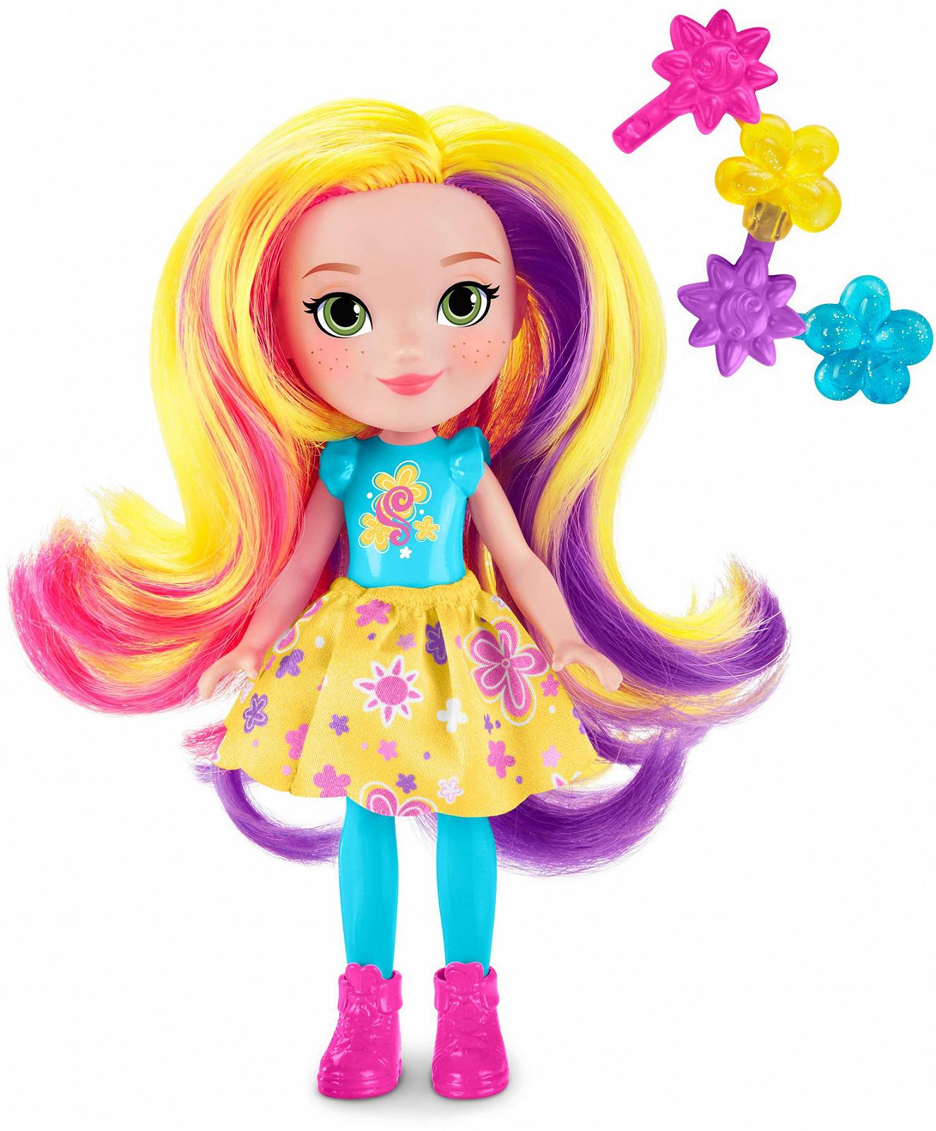 Игрушка Sunny Day FXW03, разноцветная, фото №9 Игрушка Sunny Day FXW03, разноцветная, фото №9