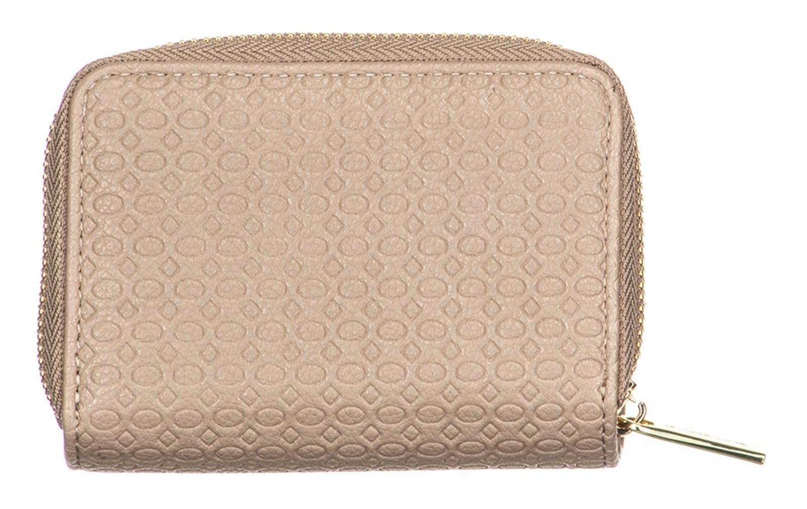 Кошелек Betty Barclay Zip Wallet S Песочный, песок, Современный, фото №5