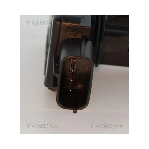 Датчик массового расхода воздуха TRISCAN 8812 69001 для SUBARU SUZUKI, фото №2