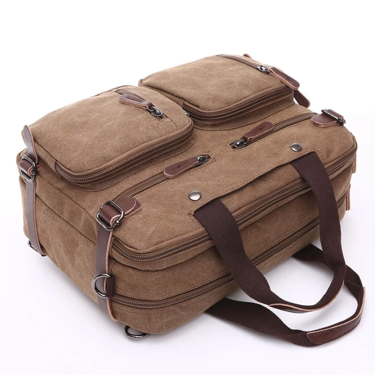 Рюкзак-сумка 17.3 дюйма Multifunctional Travel, фото №4