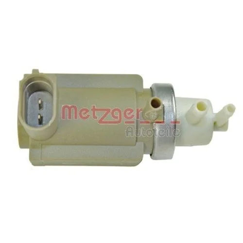 Перетворювач тиску турбокомпресора METZGER 0892678 для VW, фото №2