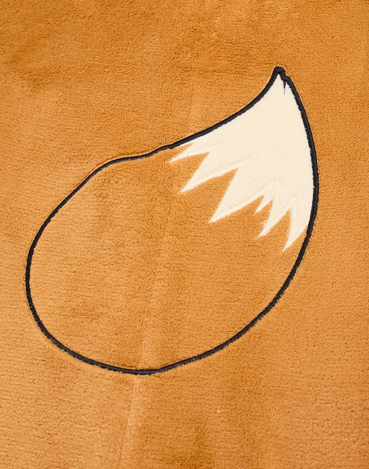 Кімнатний комбінезон Pokemon Evoli для дівчат | Дитяча піжама з капюшоном та 3D вушками, фото №7 Кімнатний комбінезон Pokemon Evoli для дівчат | Дитяча піжама з капюшоном та 3D вушками, фото №7