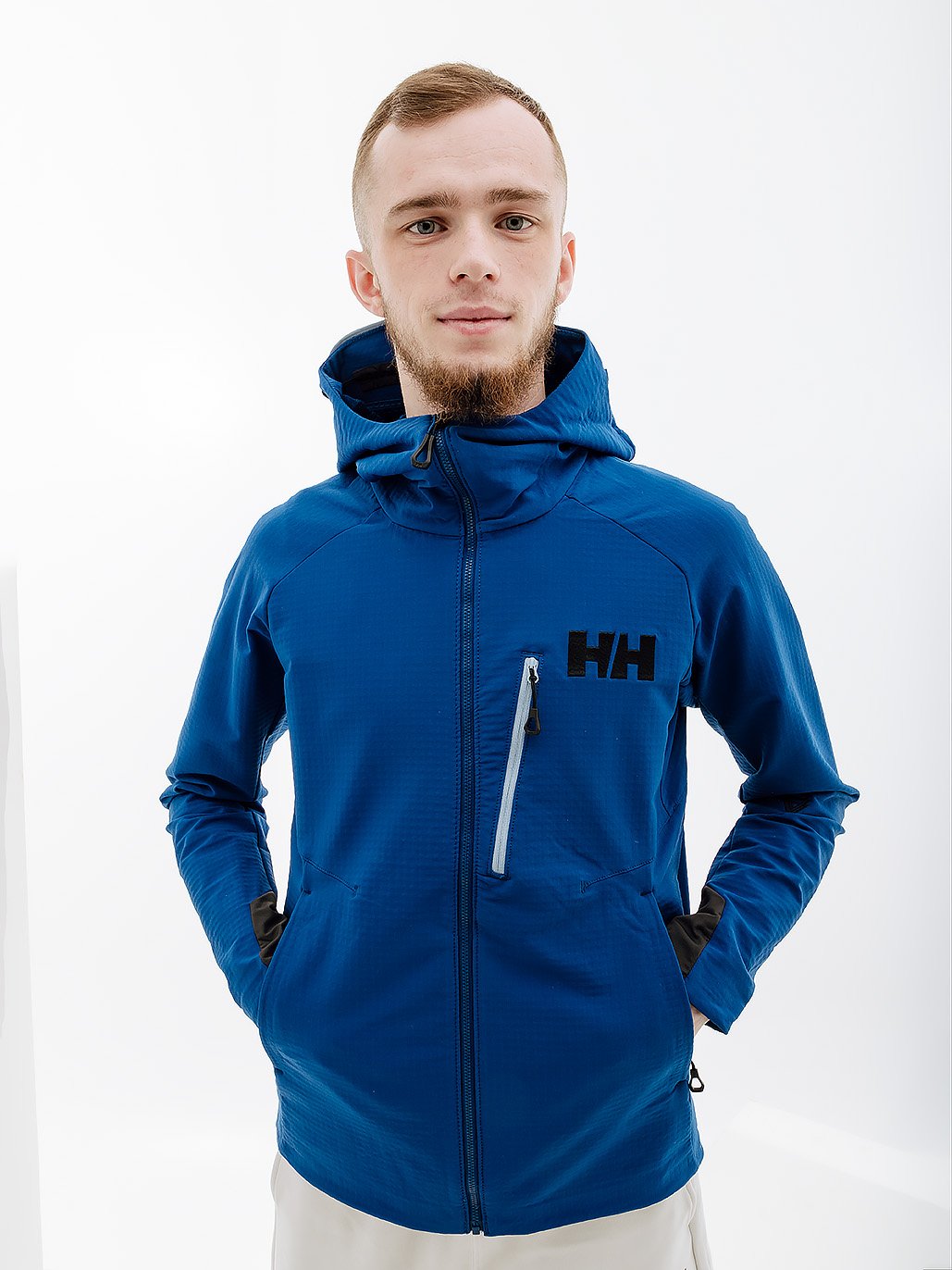 Куртка HELLY HANSEN ODIN PRO SHIELD JACKET XL, фото №1
