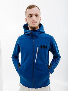 Куртка HELLY HANSEN ODIN PRO SHIELD JACKET XL - Фото 1