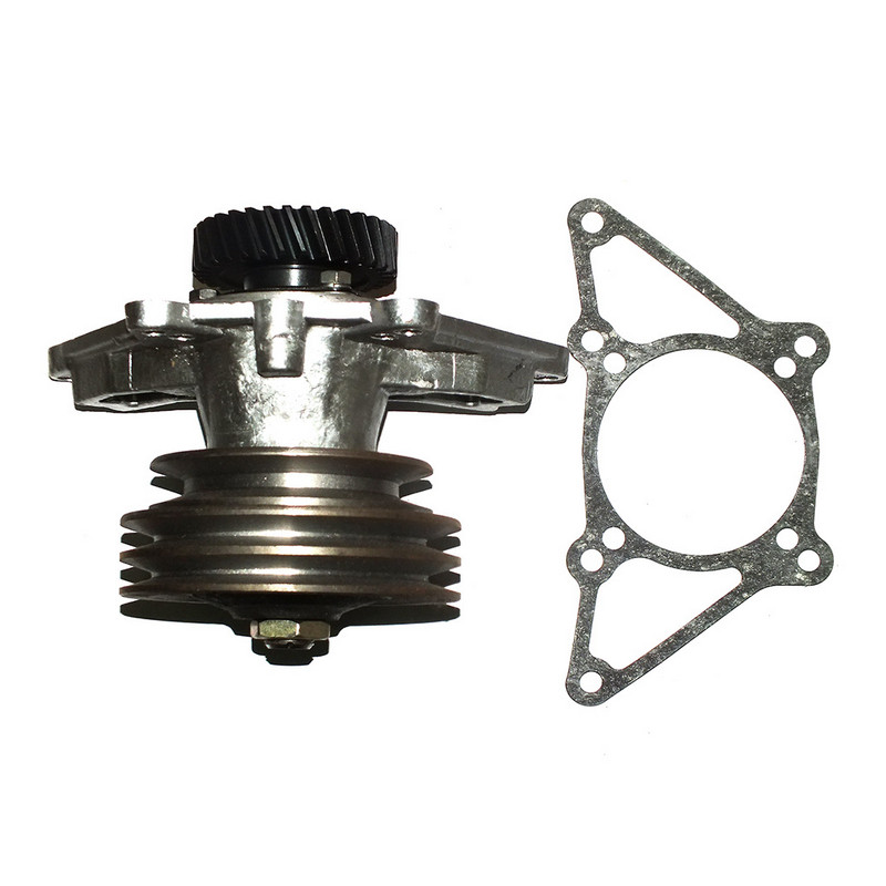 Привод компрессора и генератора (2-х руч 6 отв ЛАЗ МАЗ пр-во ЯМЗ 236НЕ-1308011-К, фото №1 Привод компрессора и генератора (2-х руч 6 отв ЛАЗ МАЗ пр-во ЯМЗ 236НЕ-1308011-К, фото №1