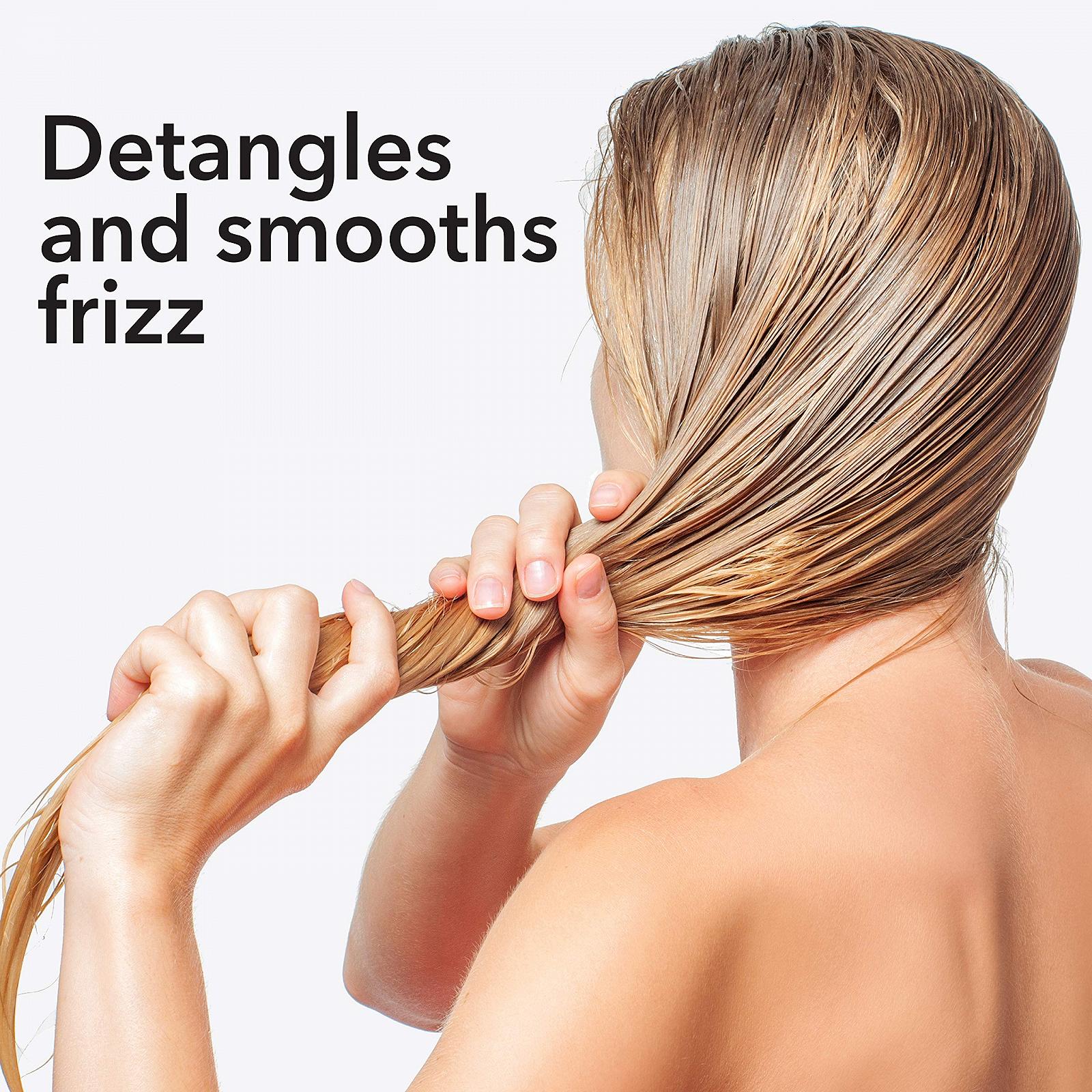 Кондиціонер Macadamia Professional Weightless Moisture Mist 236 мл, фото №4 Кондиціонер Macadamia Professional Weightless Moisture Mist 236 мл, фото №4