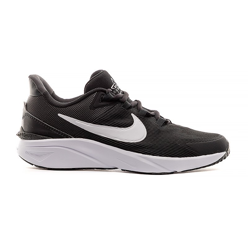 Кроссовки Nike STAR RUNNER 4 NN (GS) Размер 39, фото №2