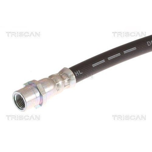 Тормозной шланг TRISCAN 8150 23233 для MERCEDES-BENZ VW, задний мост, внутренний, фото №2 Тормозной шланг TRISCAN 8150 23233 для MERCEDES-BENZ VW, задний мост, внутренний, фото №2