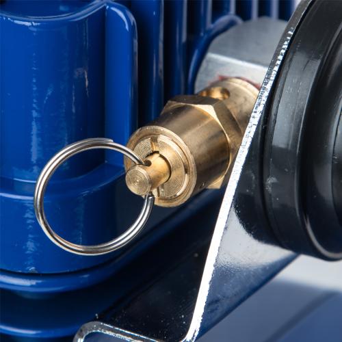 Автомобільний компресор Vitol K-71 OFF ROAD MASTER, фото №6