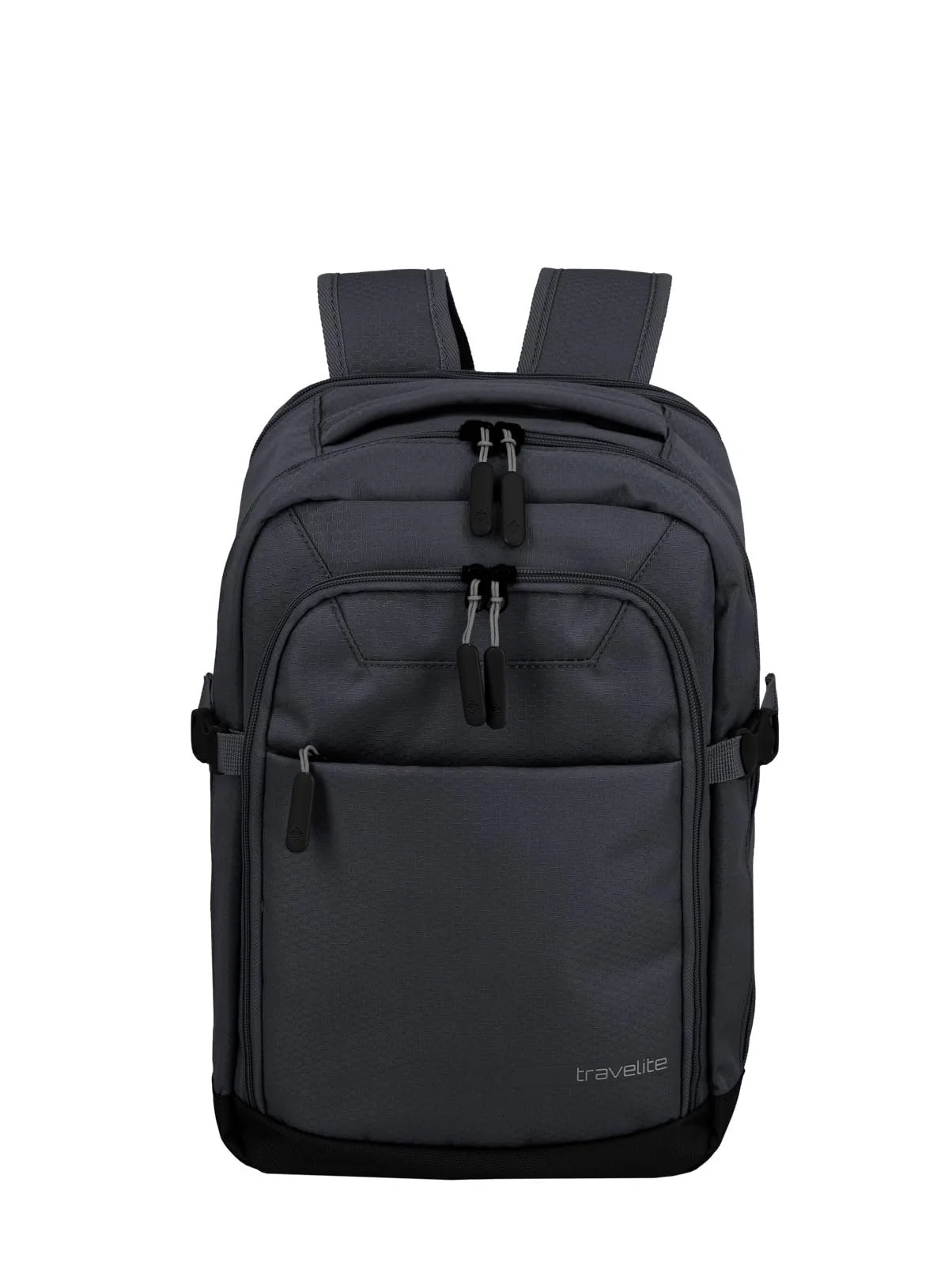 Рюкзак для ноутбука Travelite Hand Luggage Classic Антрацит, фото №2