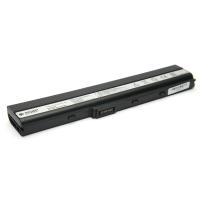 Аккумулятор PowerPlant для ноутбука Asus A32-K52 A32-K52 ASA420LH 10.8V 4400mAh NB00000284 - Фото 1