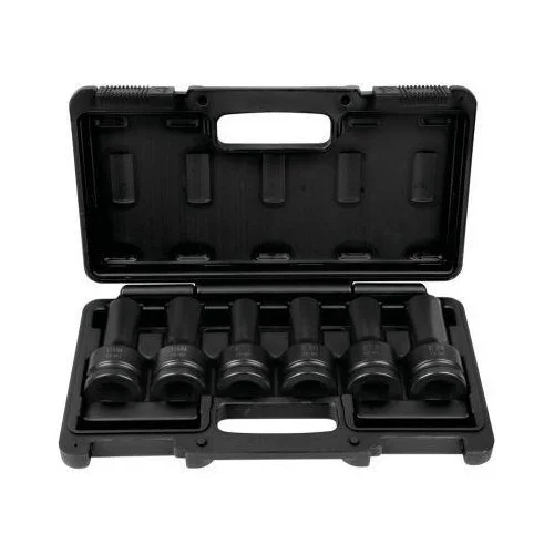 Набір торцевих головок KS TOOLS 460.1505 болт ГБЦ, фото №2