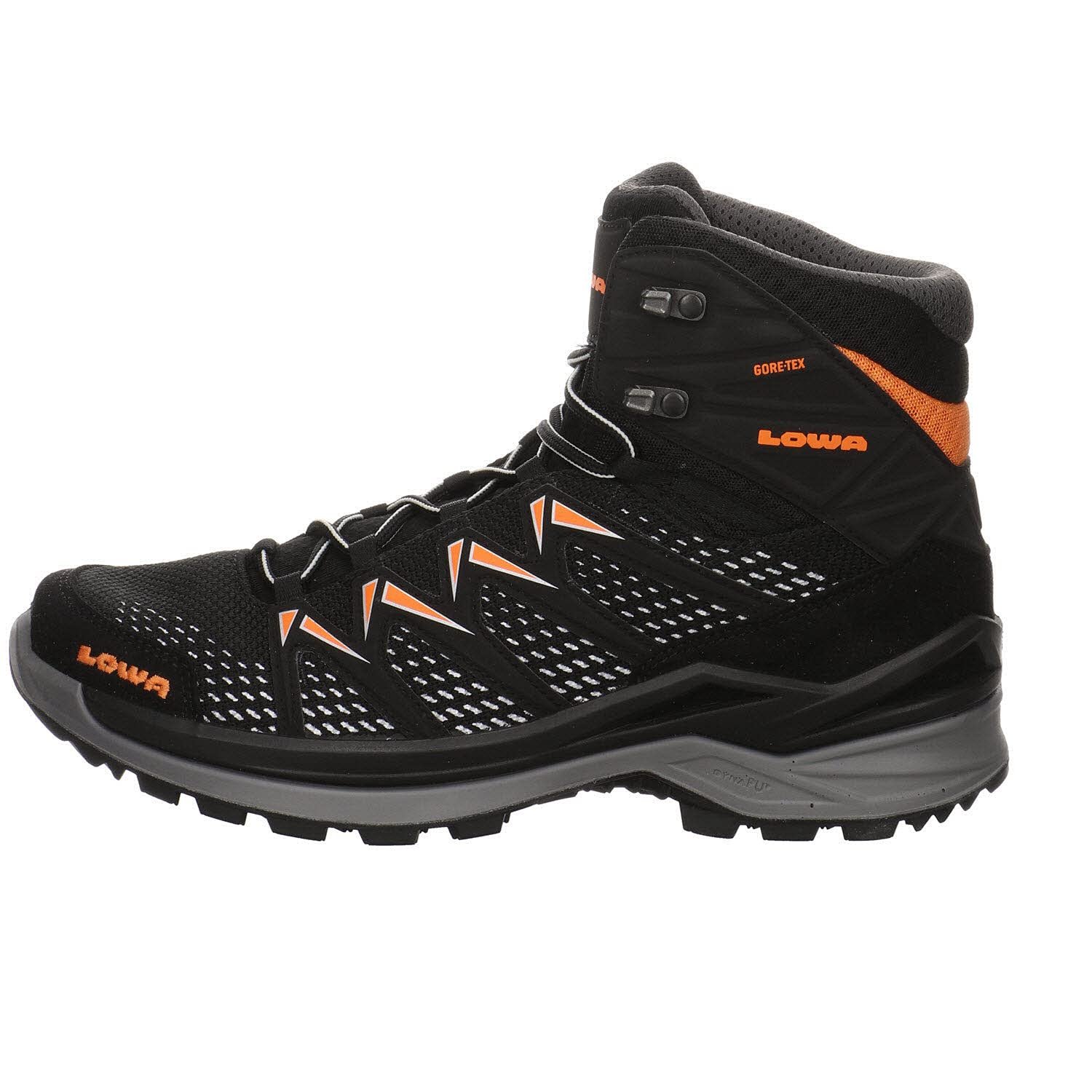Ботинки Innox Pro Gtx Mid Унисекс, фото №1