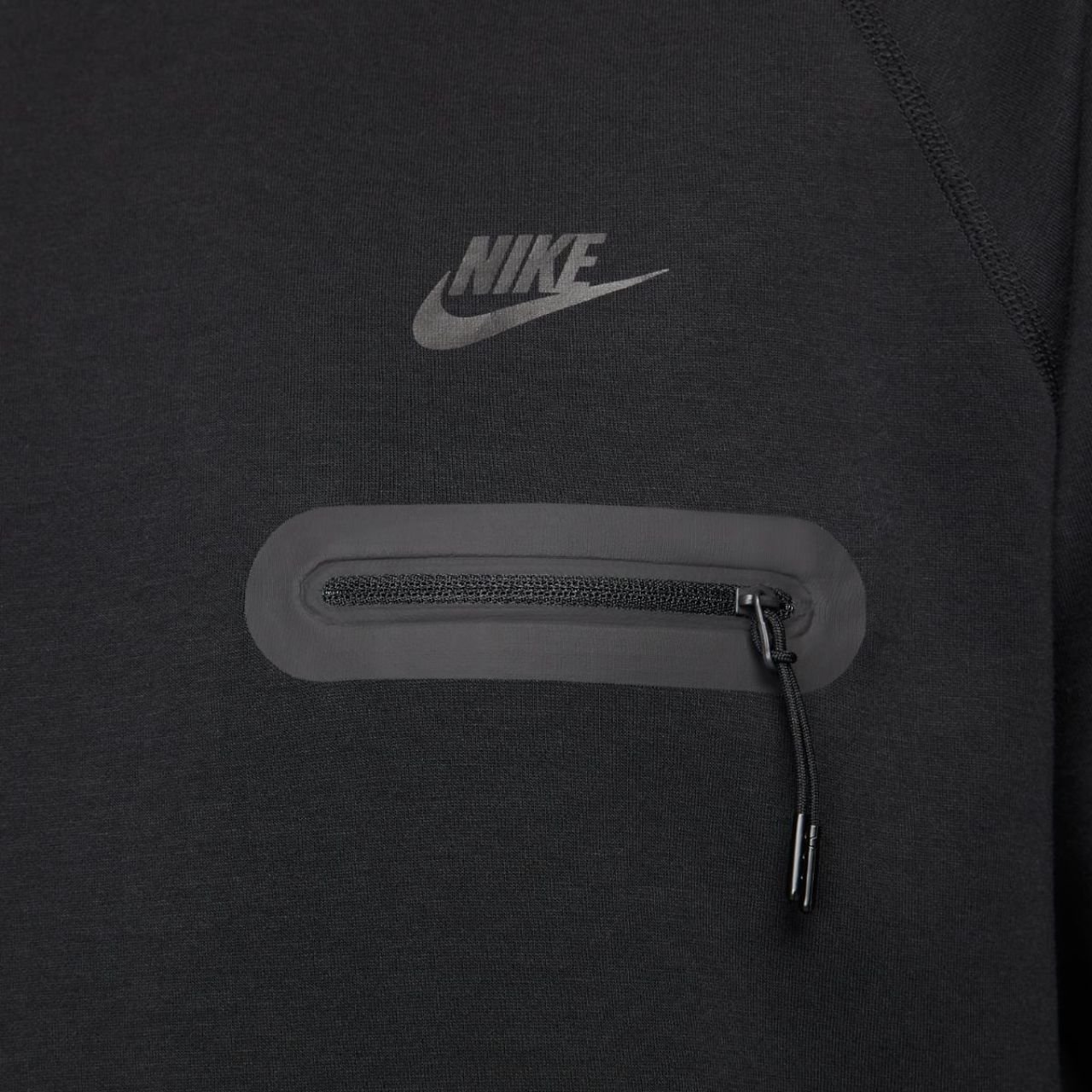 Світшот Nike NK TECH LS TOP XL, фото №3