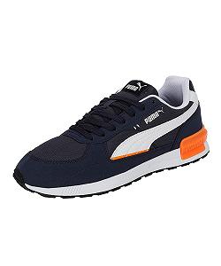 Кроссовки PUMA Unisex Graviton - Фото 1