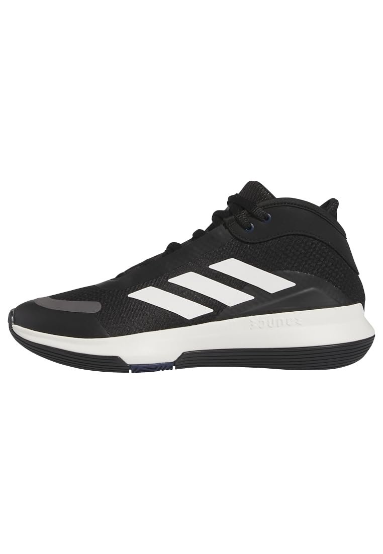 Кросівки Adidas Bounce Legends Unisex Low, фото №1