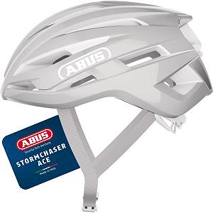 Шлем велосипедный ABUS StormChaser ACE - Фото 1