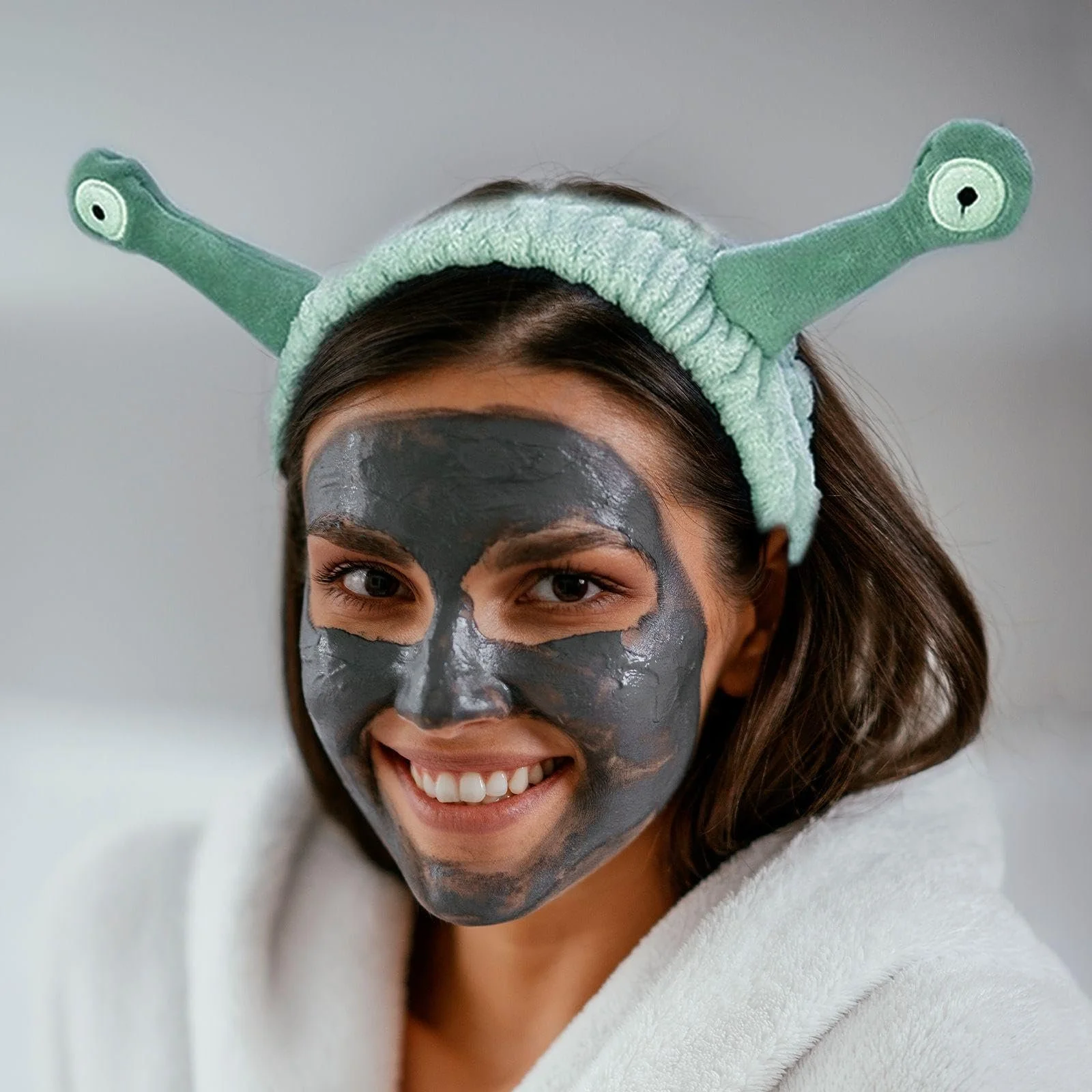 Набор повязок для волос, фото №4