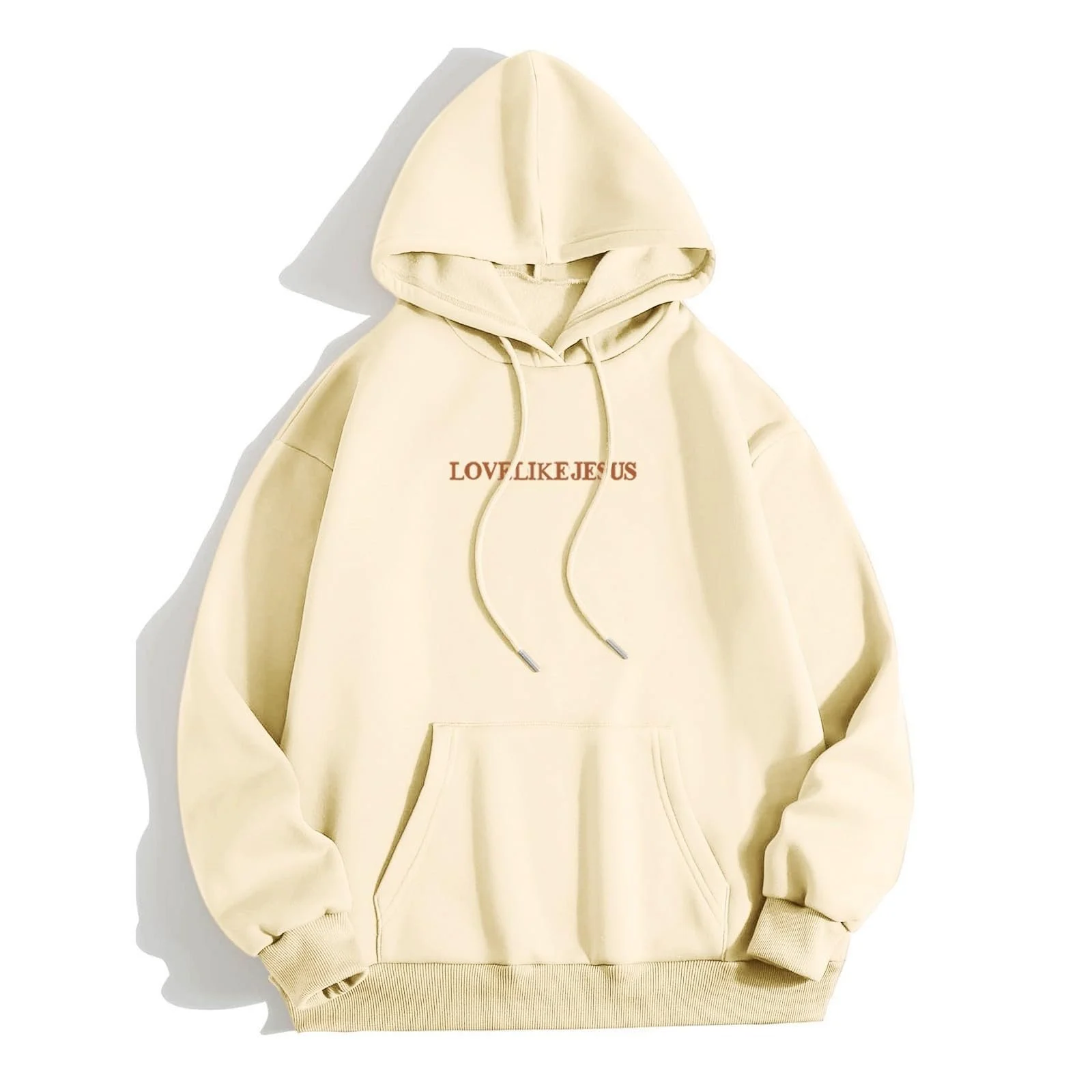 Женский Худи с капюшоном с мультяшным принтом Модный мужской свитшот с длинными рукавами y2k Унисекс Милый худи с животными Harajuku Grunge Streetwear, фото №2