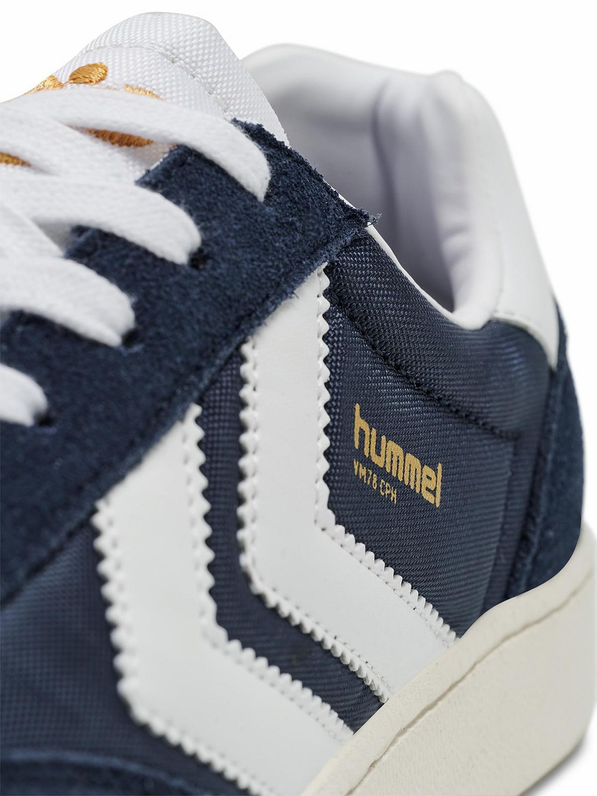 Кроссовки Hummel Unisex Vm78 CPH Nylon, фото №3