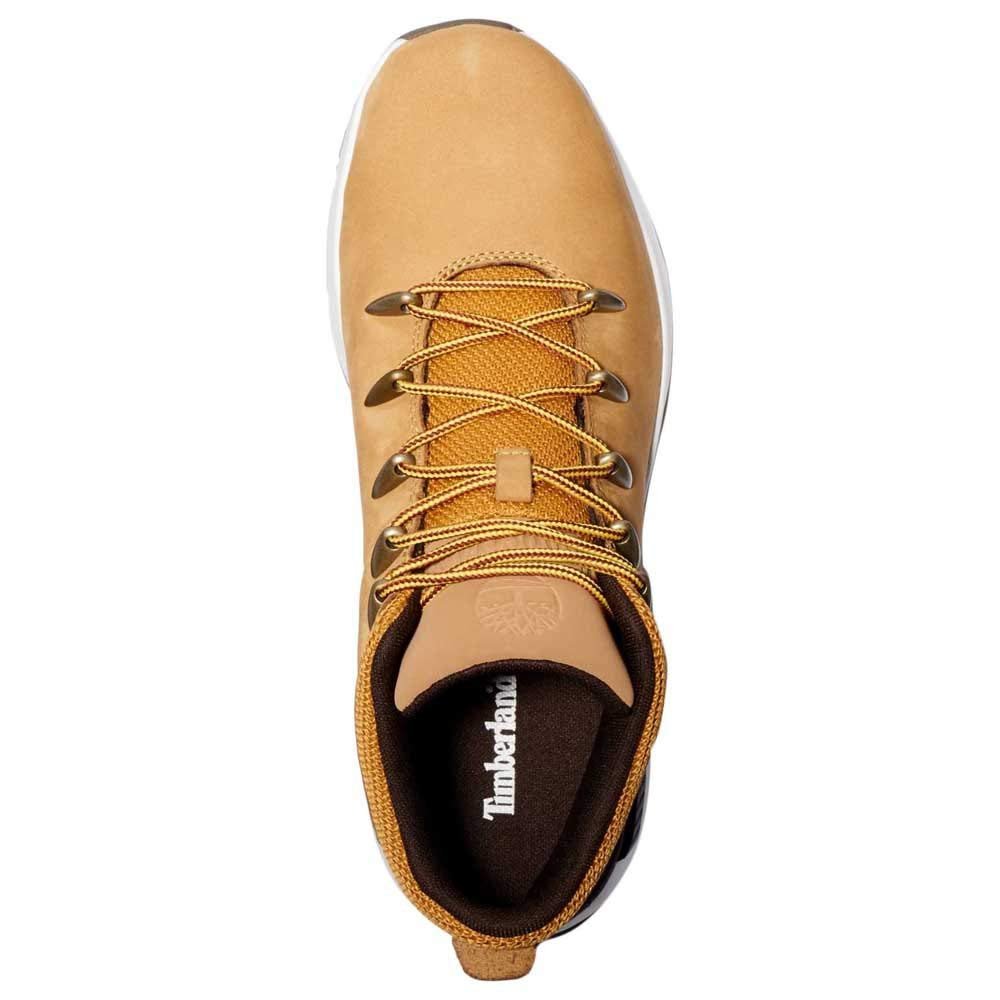 Челси Timberland SPLITROCK2 Hiker Коричневые, 44 EU, фото №5